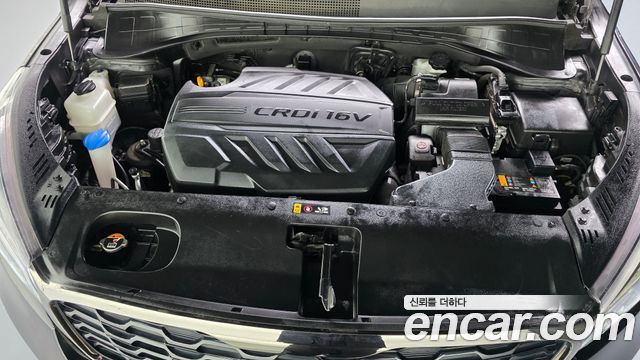 Kia Sorento 2019 — photo 6