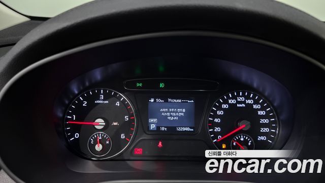 Kia Sorento 2019 — photo 11