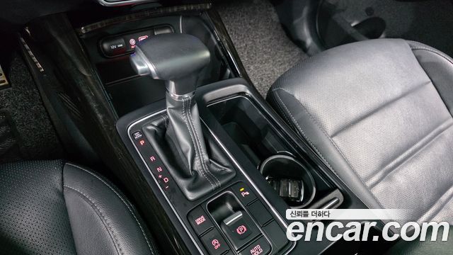 Kia Sorento 2019 — photo 12