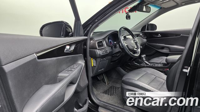 Kia Sorento 2019 — photo 13