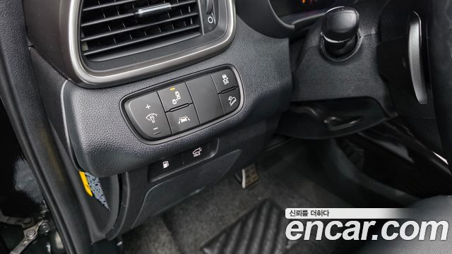 Kia Sorento 2019 — photo 24