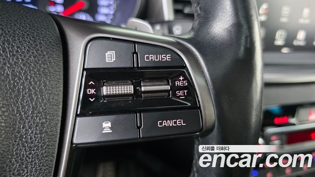 Kia Sorento 2019 — photo 25
