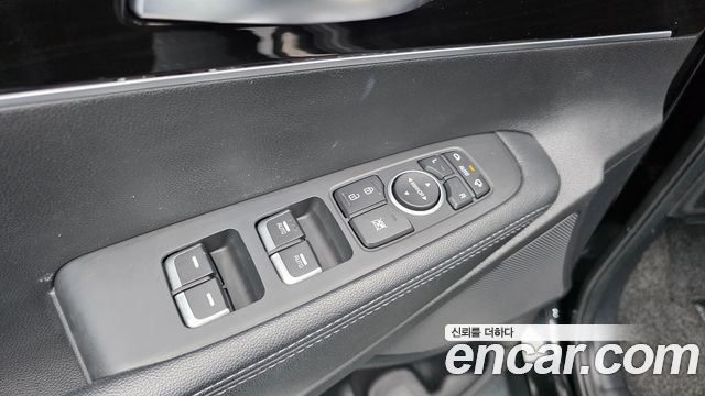 Kia Sorento 2019 — photo 26
