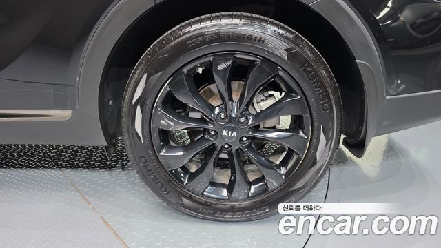 Kia Sorento 2019 — photo 7