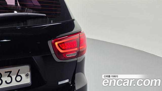 Kia Sorento 2019 — photo 9