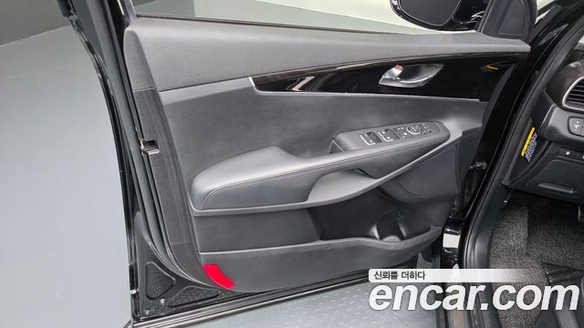 Kia Sorento 2019 — photo 14