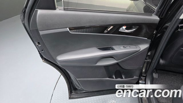 Kia Sorento 2019 — photo 15