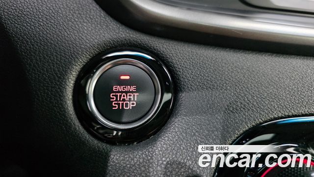 Kia Sorento 2019 — photo 27