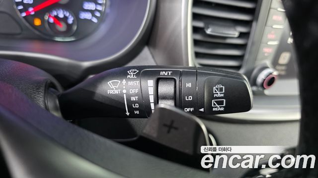 Kia Sorento 2019 — photo 28