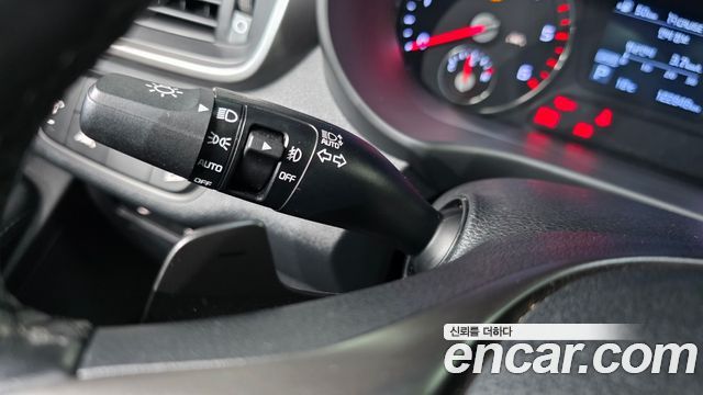Kia Sorento 2019 — photo 29