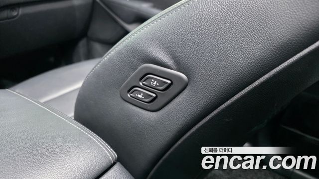 Kia Sorento 2019 — photo 31