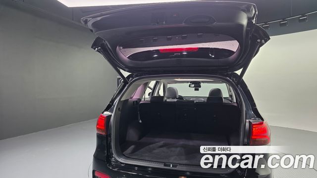 Kia Sorento 2019 — photo 34