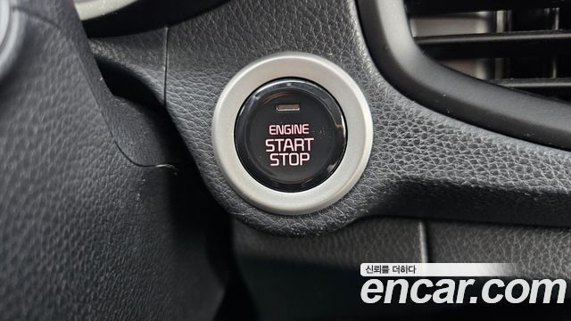 Kia morning 2017 — photo 22