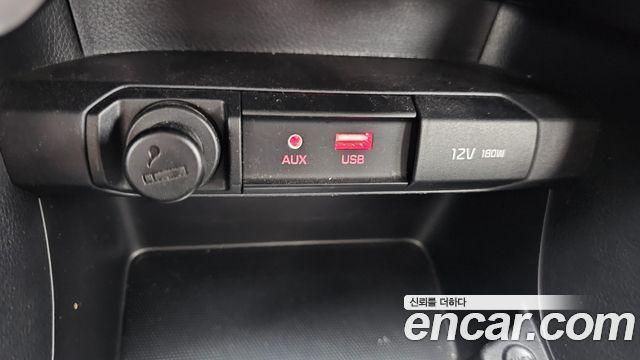 Kia morning 2017 — photo 28