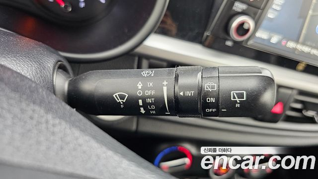 Kia morning 2017 — photo 30