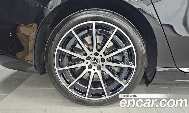 Mercedes-Benz EQS 2022 — photo 5