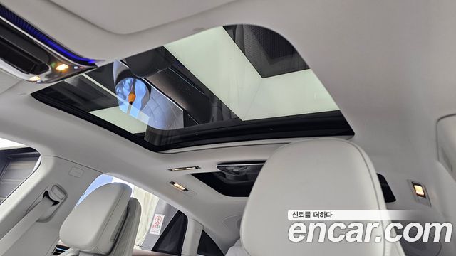 Mercedes-Benz EQS 2022 — photo 22