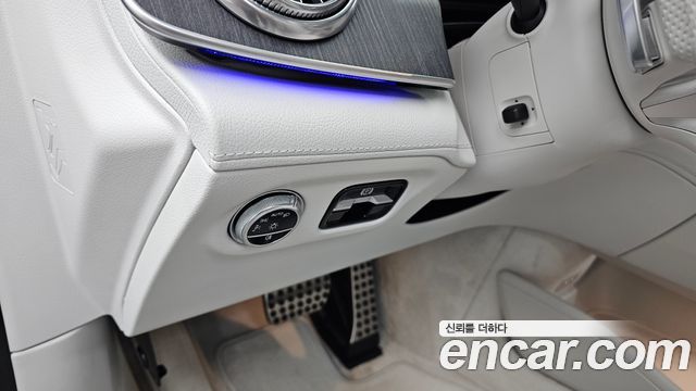 Mercedes-Benz EQS 2022 — photo 30