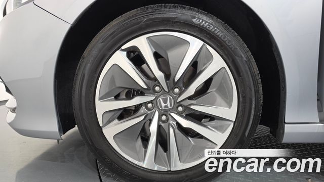 Honda Accord 2018 — photo 5