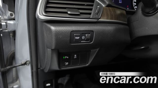 Honda Accord 2018 — photo 24