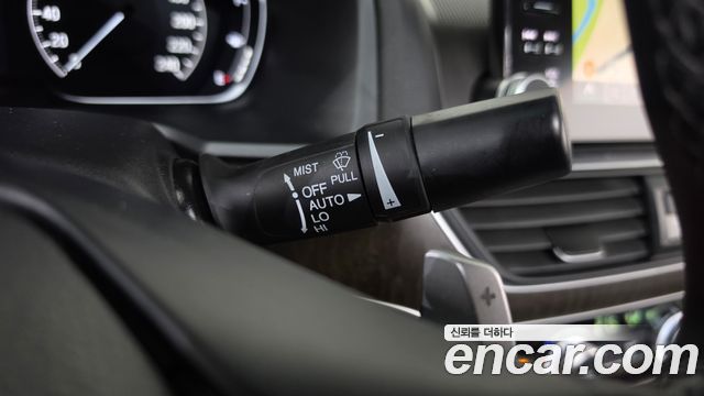 Honda Accord 2018 — photo 26