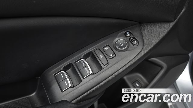 Honda Accord 2018 — photo 27