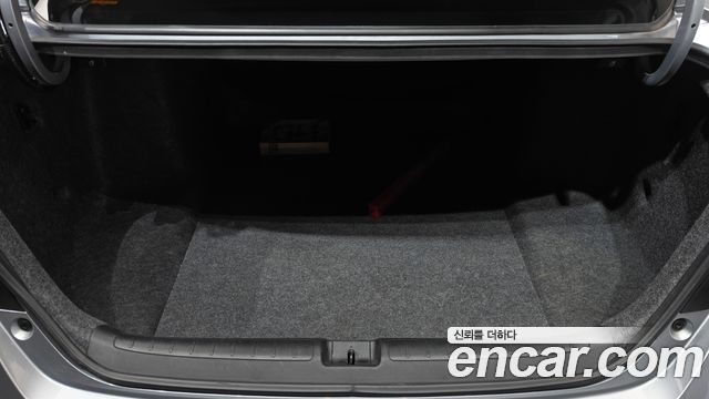 Honda Accord 2018 — photo 31
