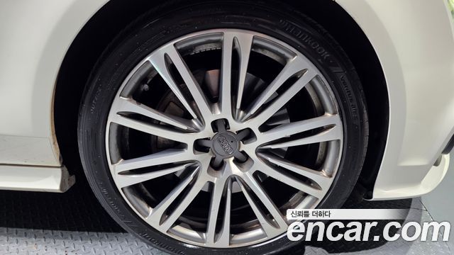 Audi A7 2015 — photo 5