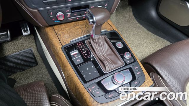 Audi A7 2015 — photo 9