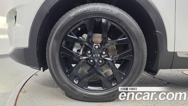 Kia Sorento 2020 — photo 5