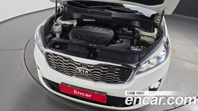 Kia Sorento 2020 — photo 6