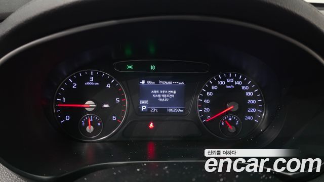 Kia Sorento 2020 — photo 11