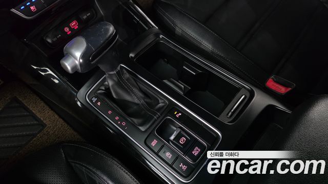 Kia Sorento 2020 — photo 12