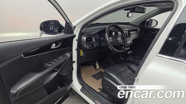 Kia Sorento 2020 — photo 13