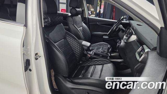 Kia Sorento 2020 — photo 17