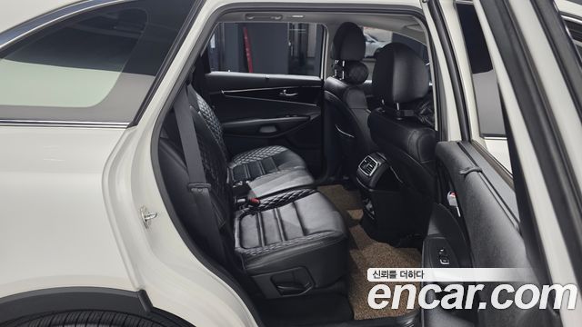 Kia Sorento 2020 — photo 18
