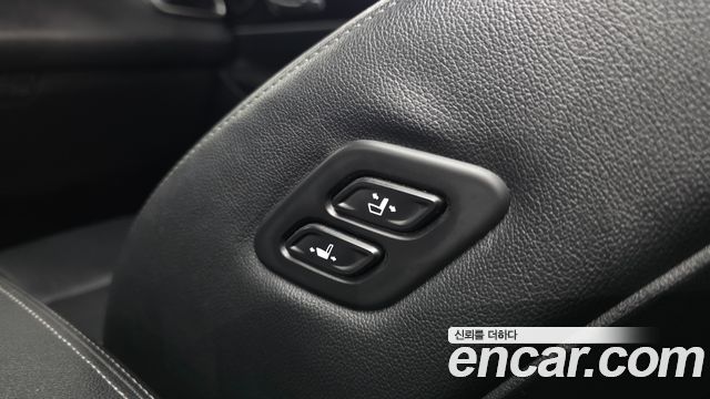 Kia Sorento 2020 — photo 20