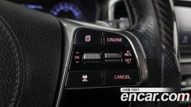 Kia Sorento 2020 — photo 23