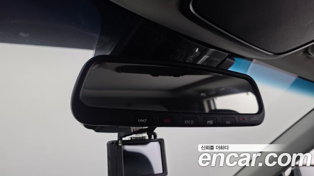 Kia Sorento 2020 — photo 26
