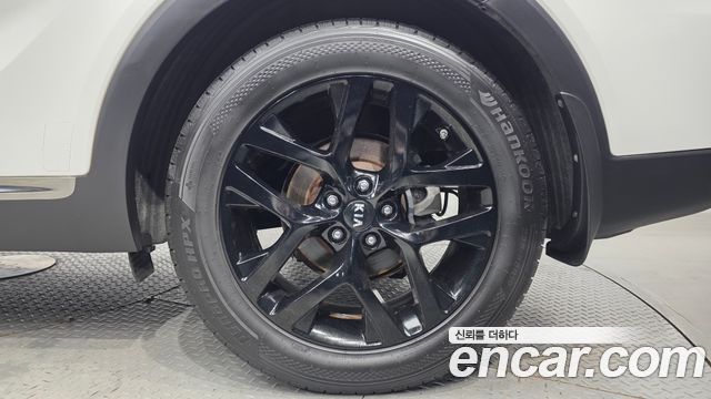 Kia Sorento 2020 — photo 7