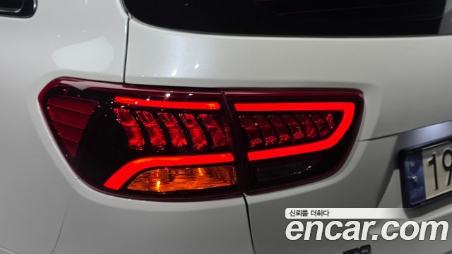 Kia Sorento 2020 — photo 9