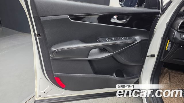Kia Sorento 2020 — photo 14