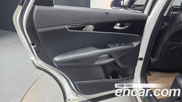Kia Sorento 2020 — photo 15