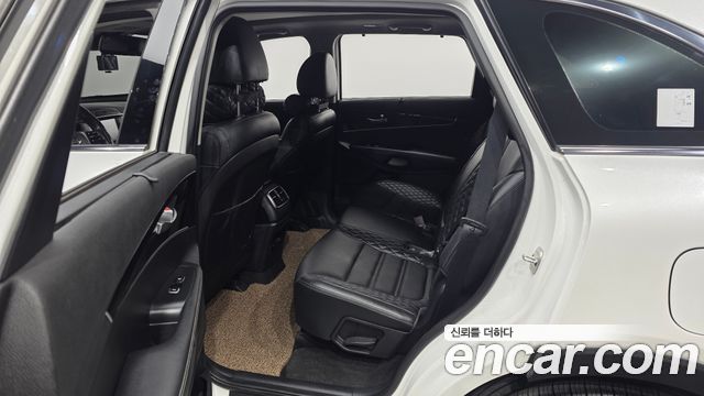 Kia Sorento 2020 — photo 16