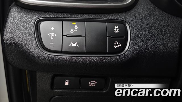 Kia Sorento 2020 — photo 27
