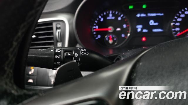 Kia Sorento 2020 — photo 28