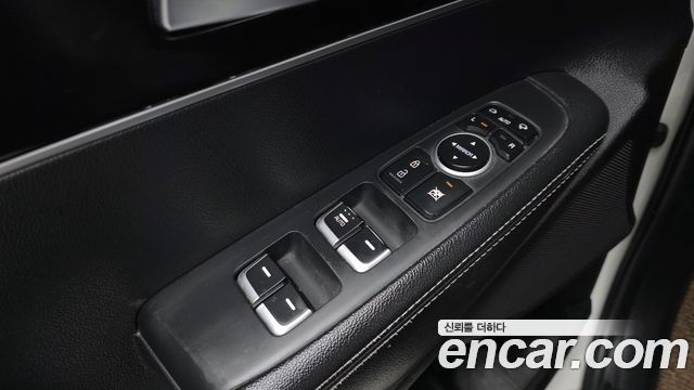Kia Sorento 2020 — photo 29