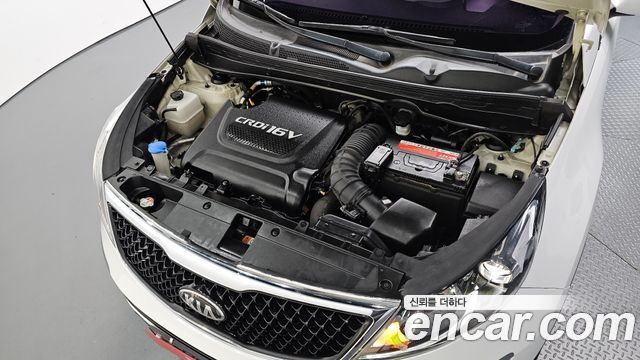 Kia Sportage 2015 — photo 6