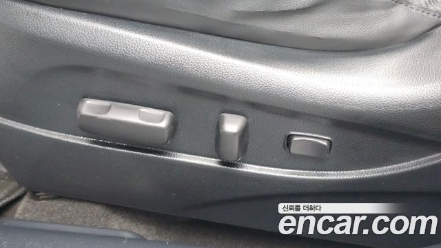 Kia Sportage 2015 — photo 26
