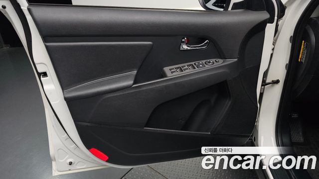 Kia Sportage 2015 — photo 14